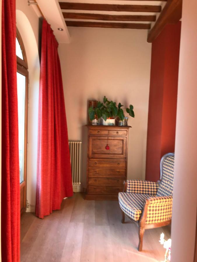 Appartamento In Villa Con Piscina - Mhateria Relais Rignano sullʼArno Eksteriør billede